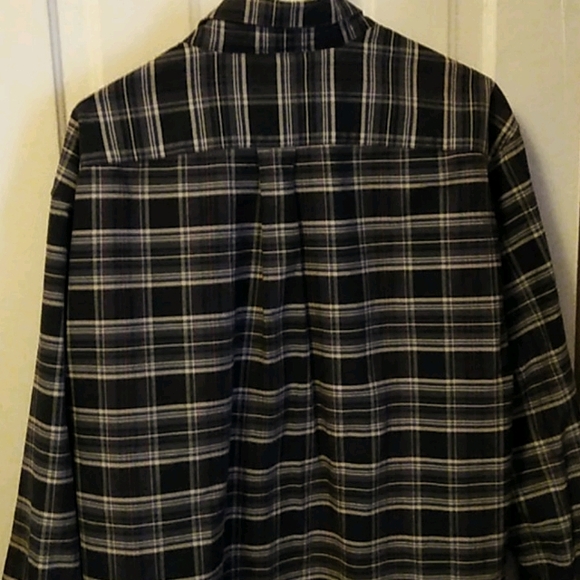 Alexander Julian shirt - Picture 2 of 3